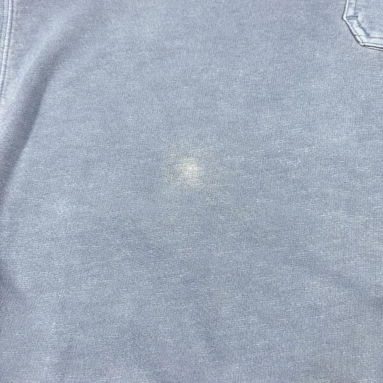 2000s Tommy Hilfiger Relaxed Crewneck Sweater