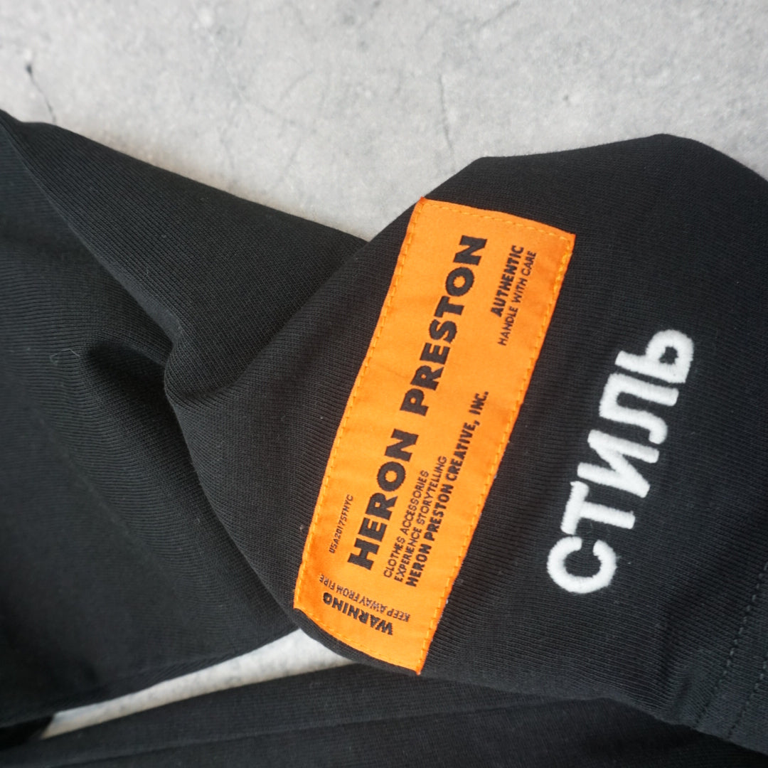Heron Preston Longsleeve T-Shirt
