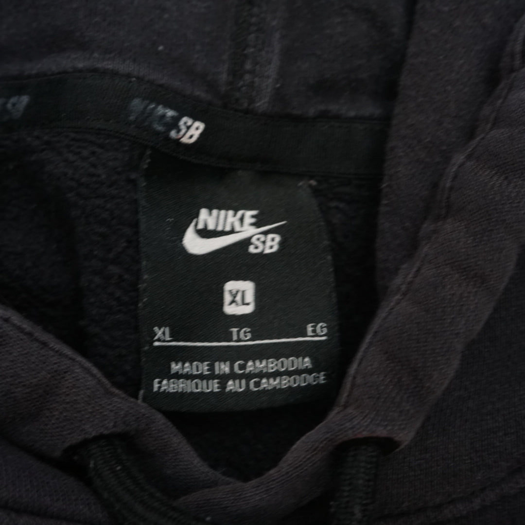 Nike SB Skate Graphic Hoodie