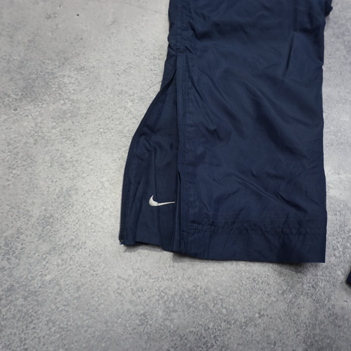2000s Nike Track Pants