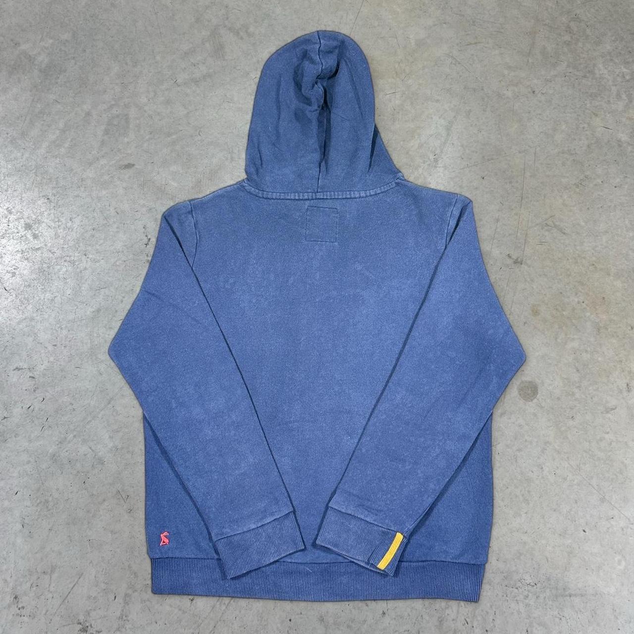 2000s Joules Polo Sweatshirt