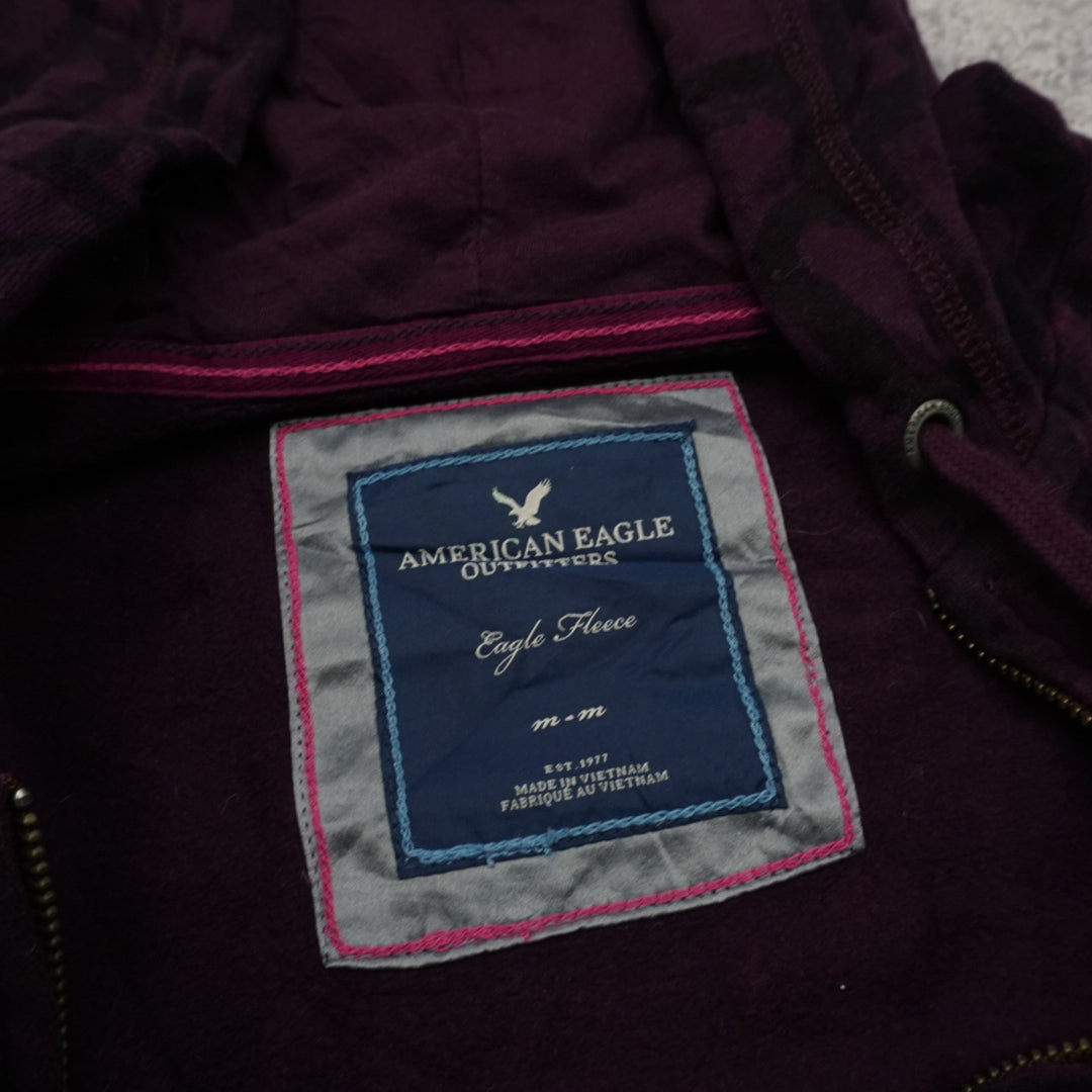 2000s American Eagle Hoodie