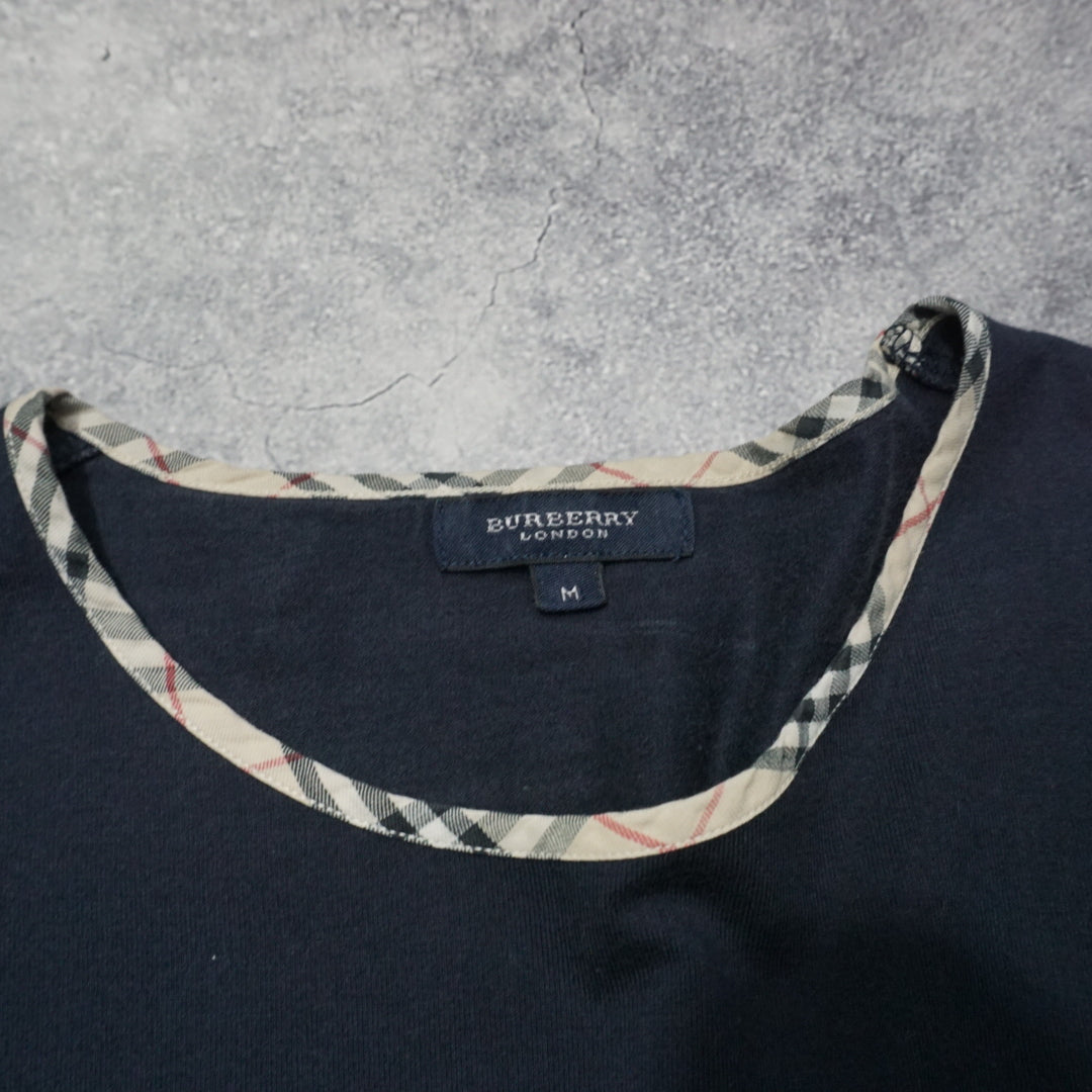 2000s Burberry T-Shirt