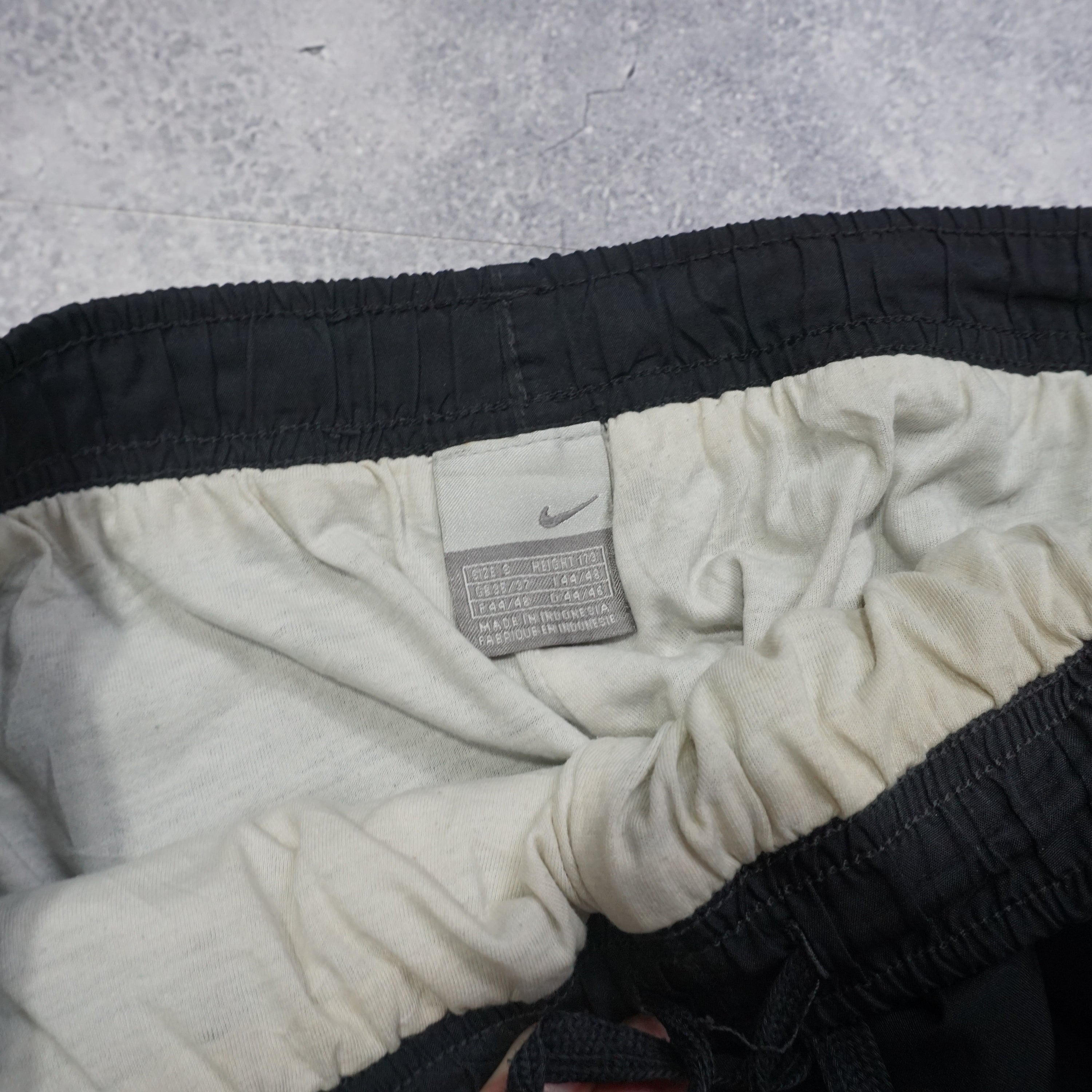 2000s Nike Track Pants
