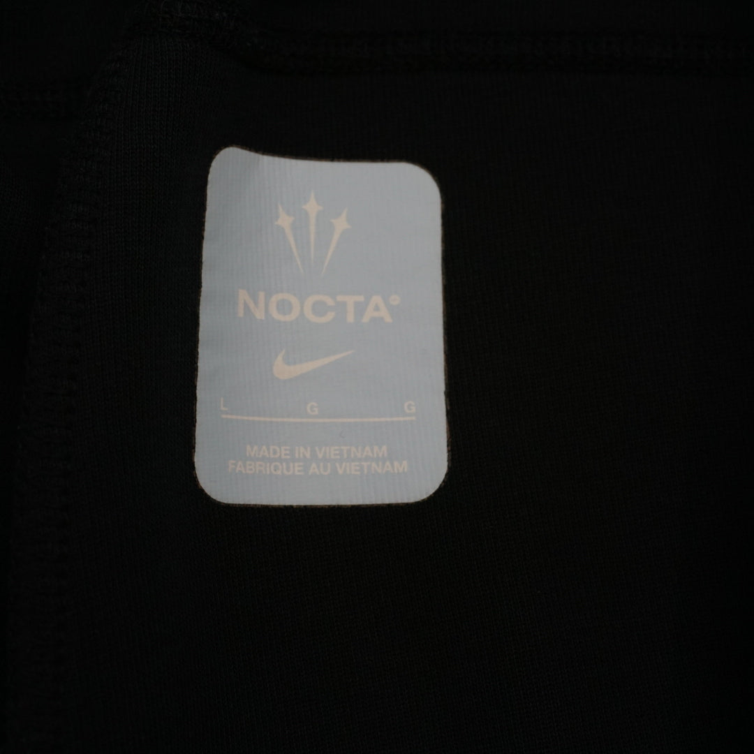 Nike Nocta Track Pants