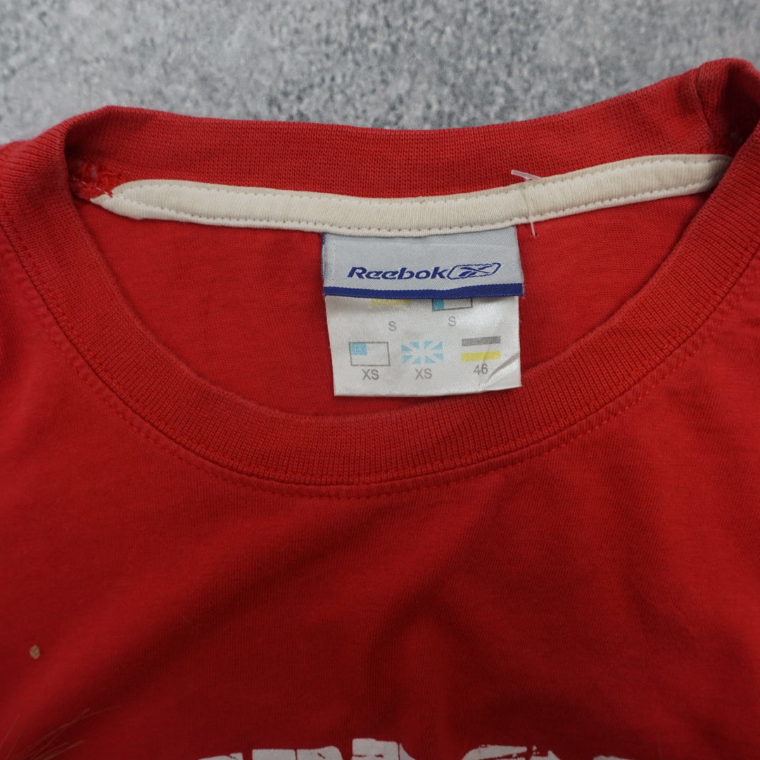 Reebok T-Shirt
