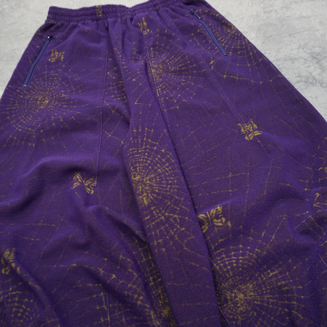 Needles HD Terry Towel Track Pants