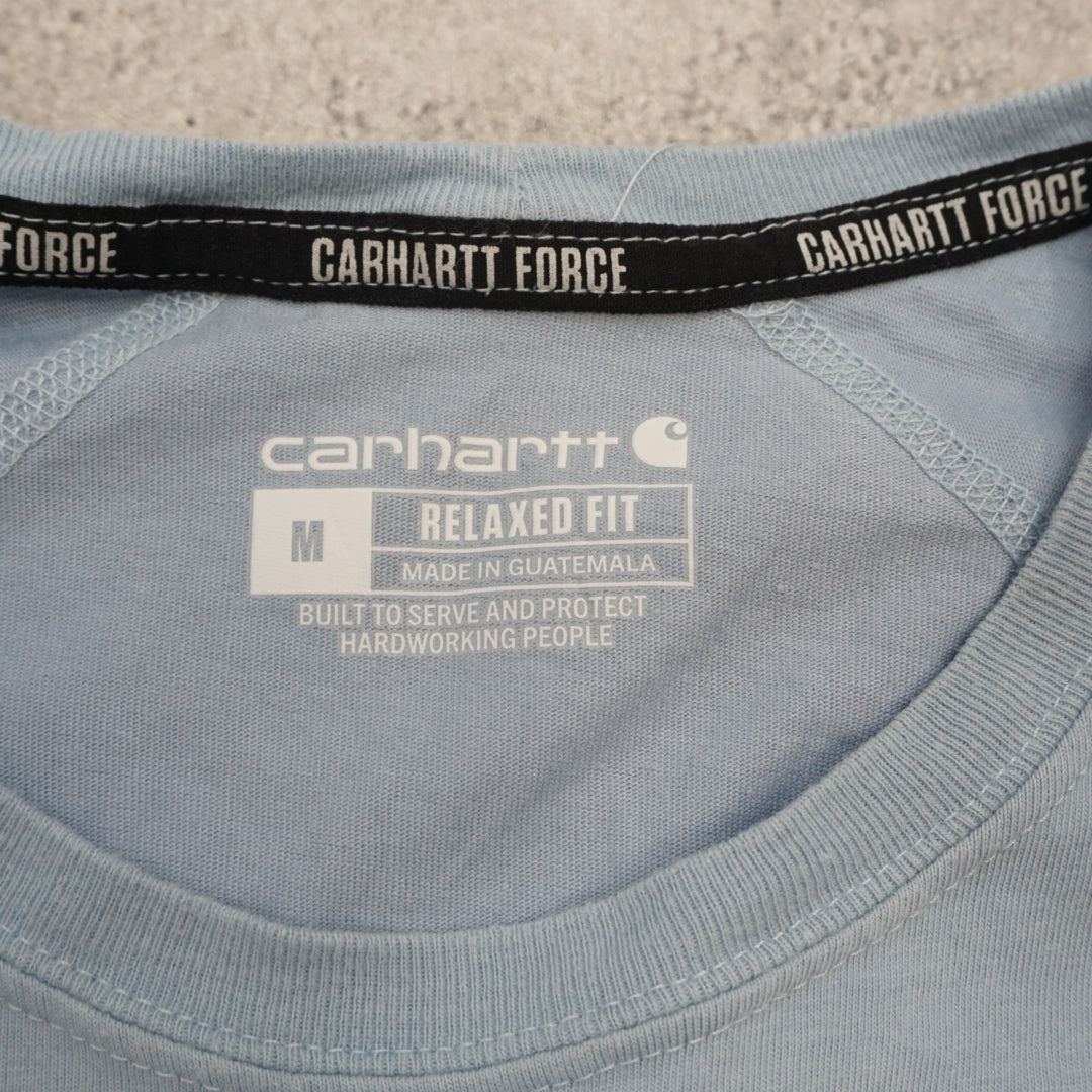 Carhartt Relaxed Fit Pocket T-Shirt