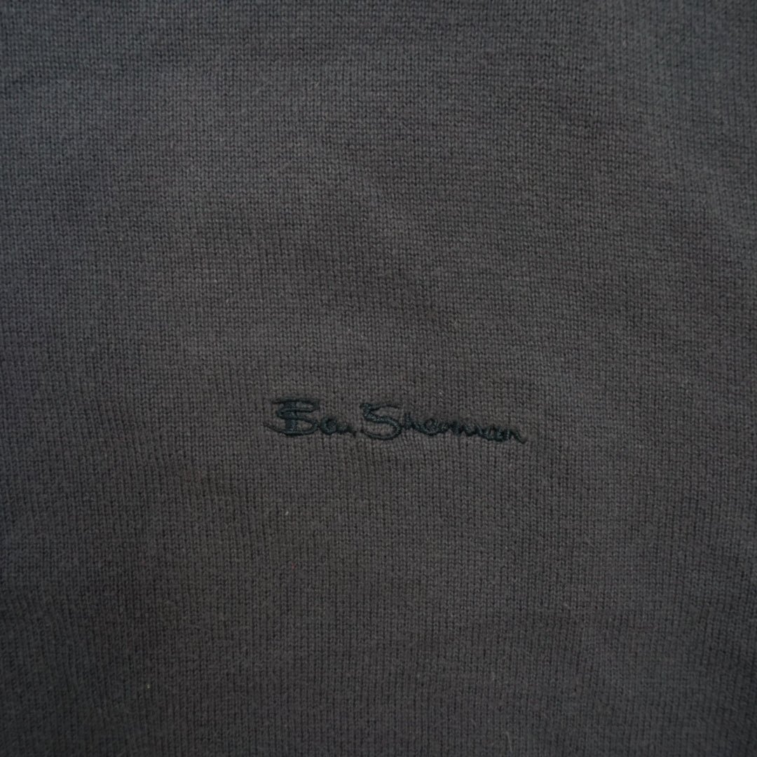 Ben Sherman Knit Sweater