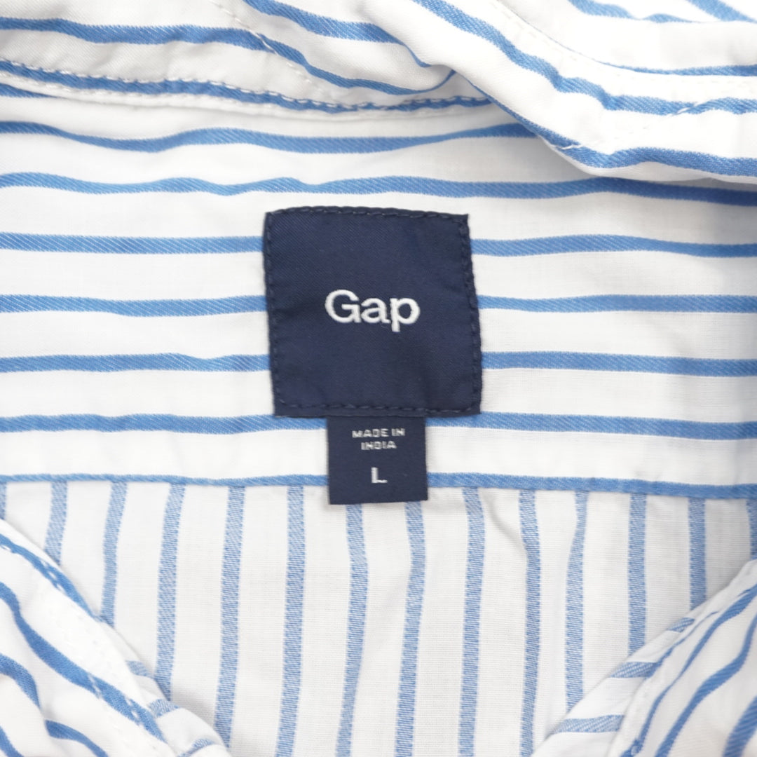 Gap Button Up