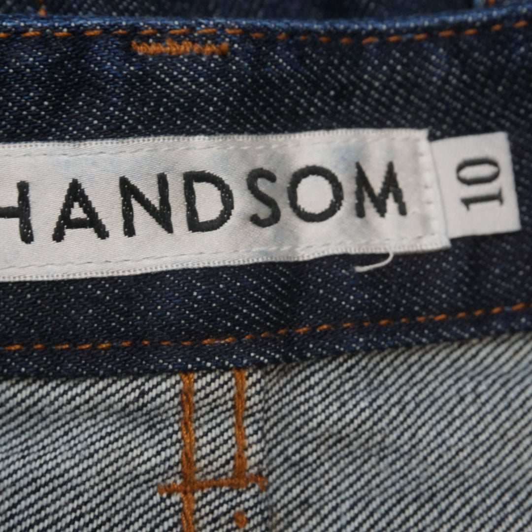 Handsom Jeans