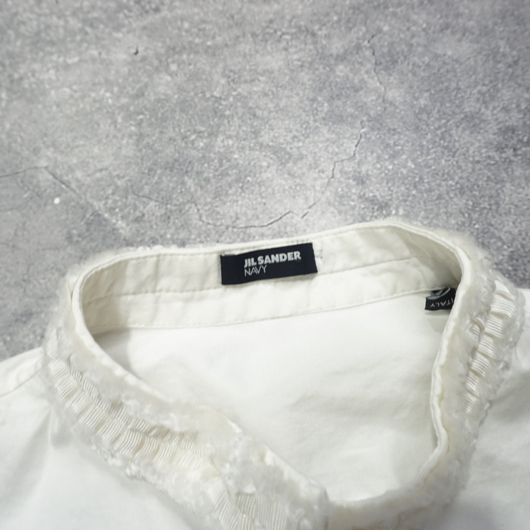 Jil Sander Button Up Shirt