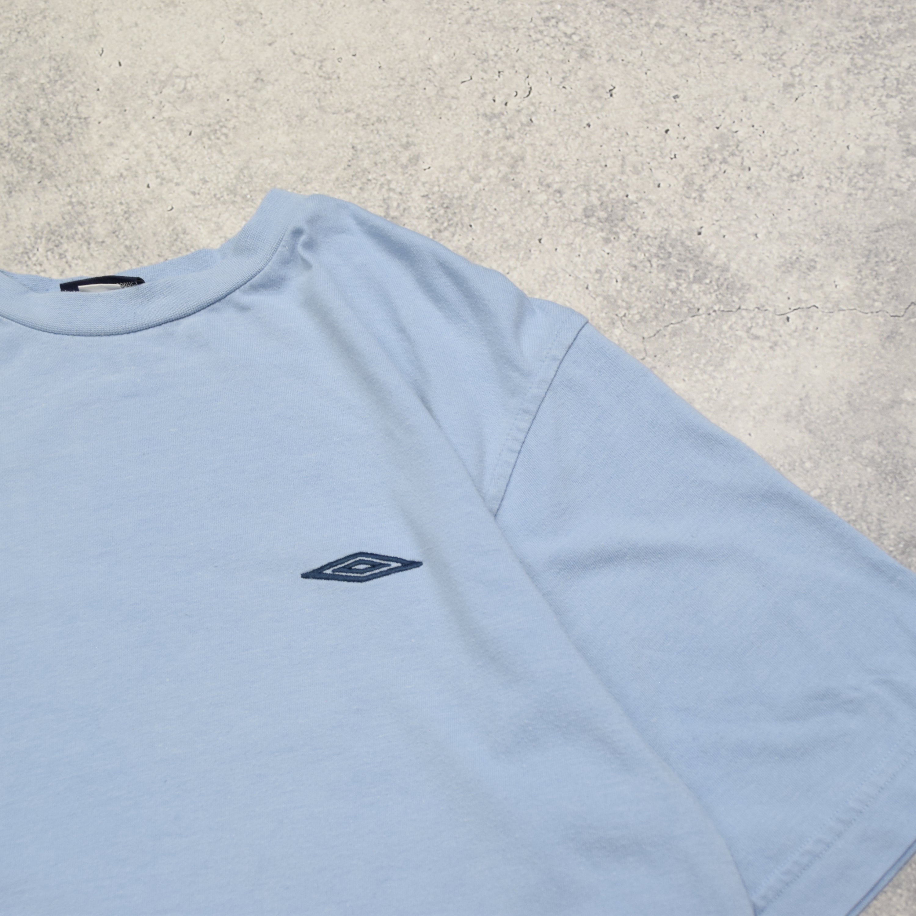 2000s Umbro T-Shirt