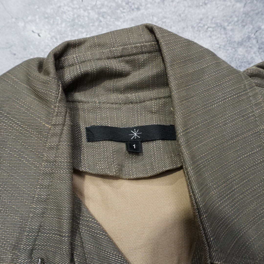 Isabel Marant Trench Coat