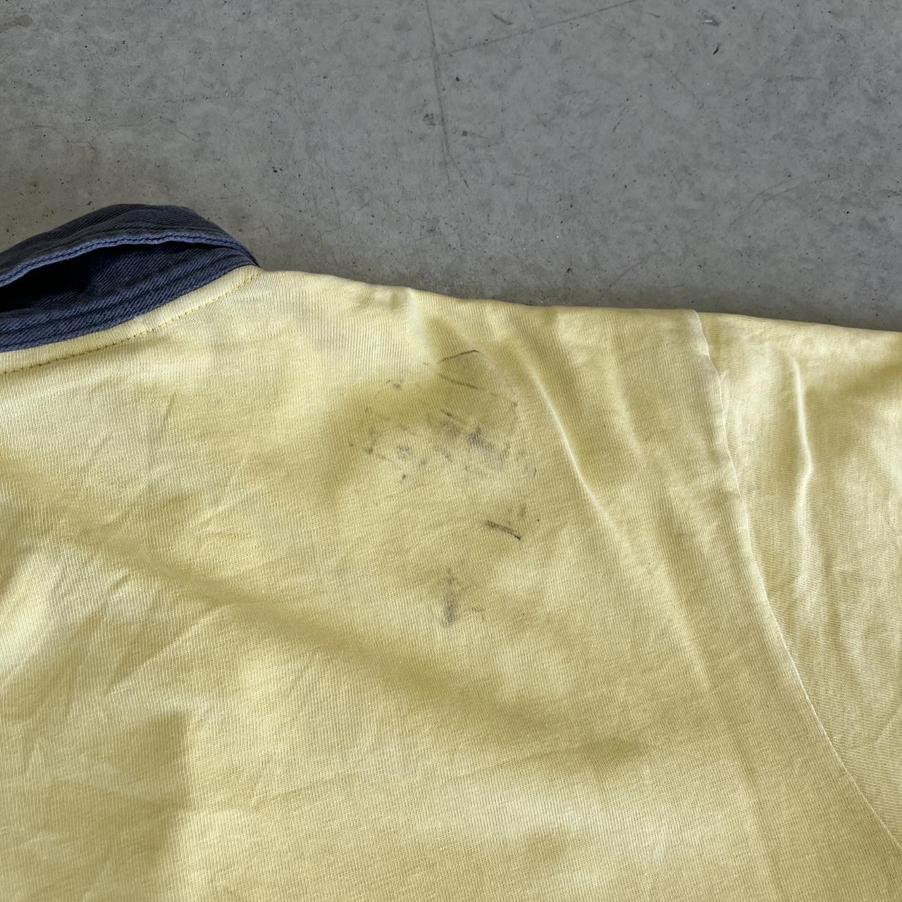 90s Umbro Polo