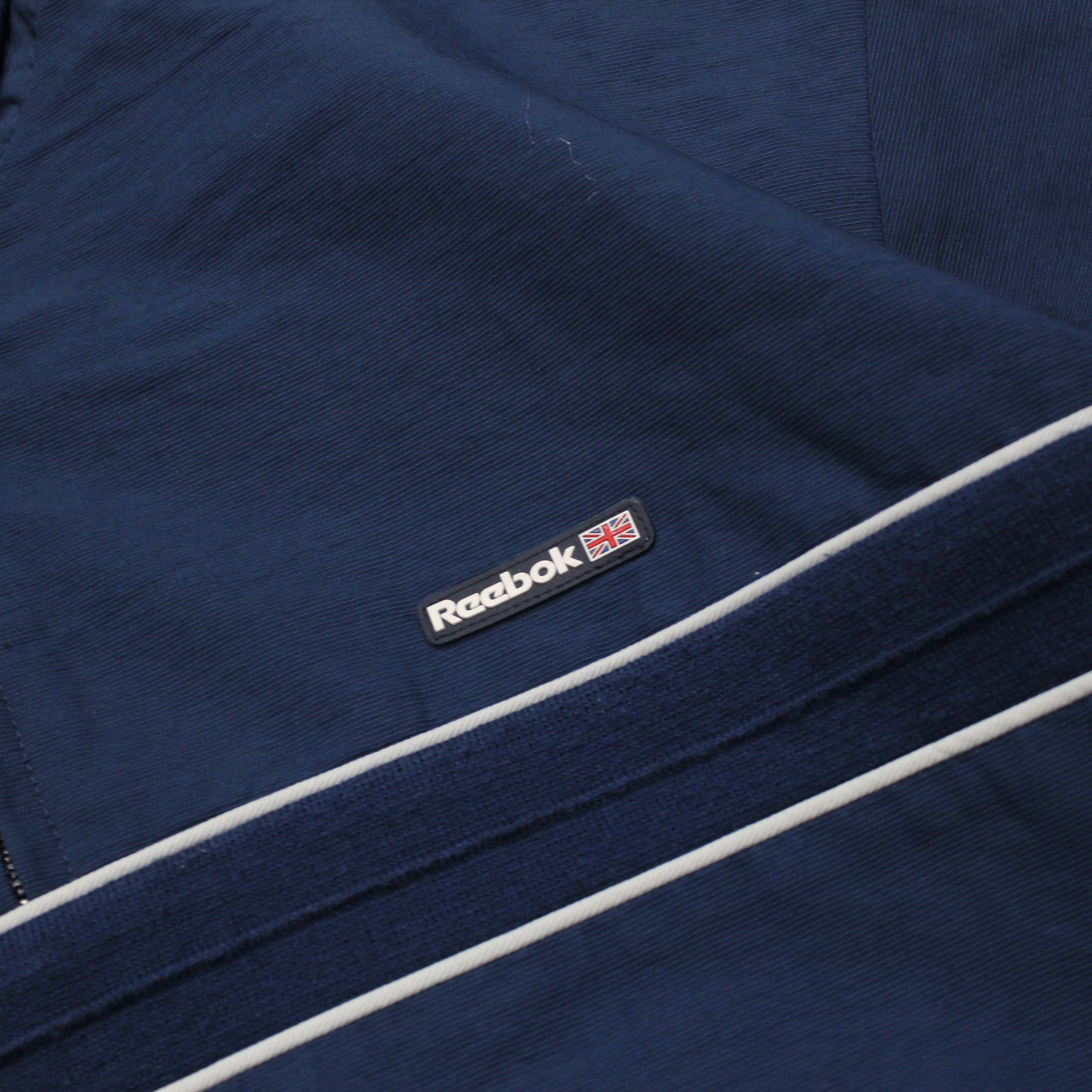 2000s Reebok Track Jacket