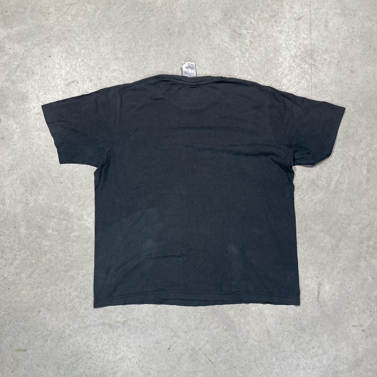 2000s Nike Graphic T-Shirt