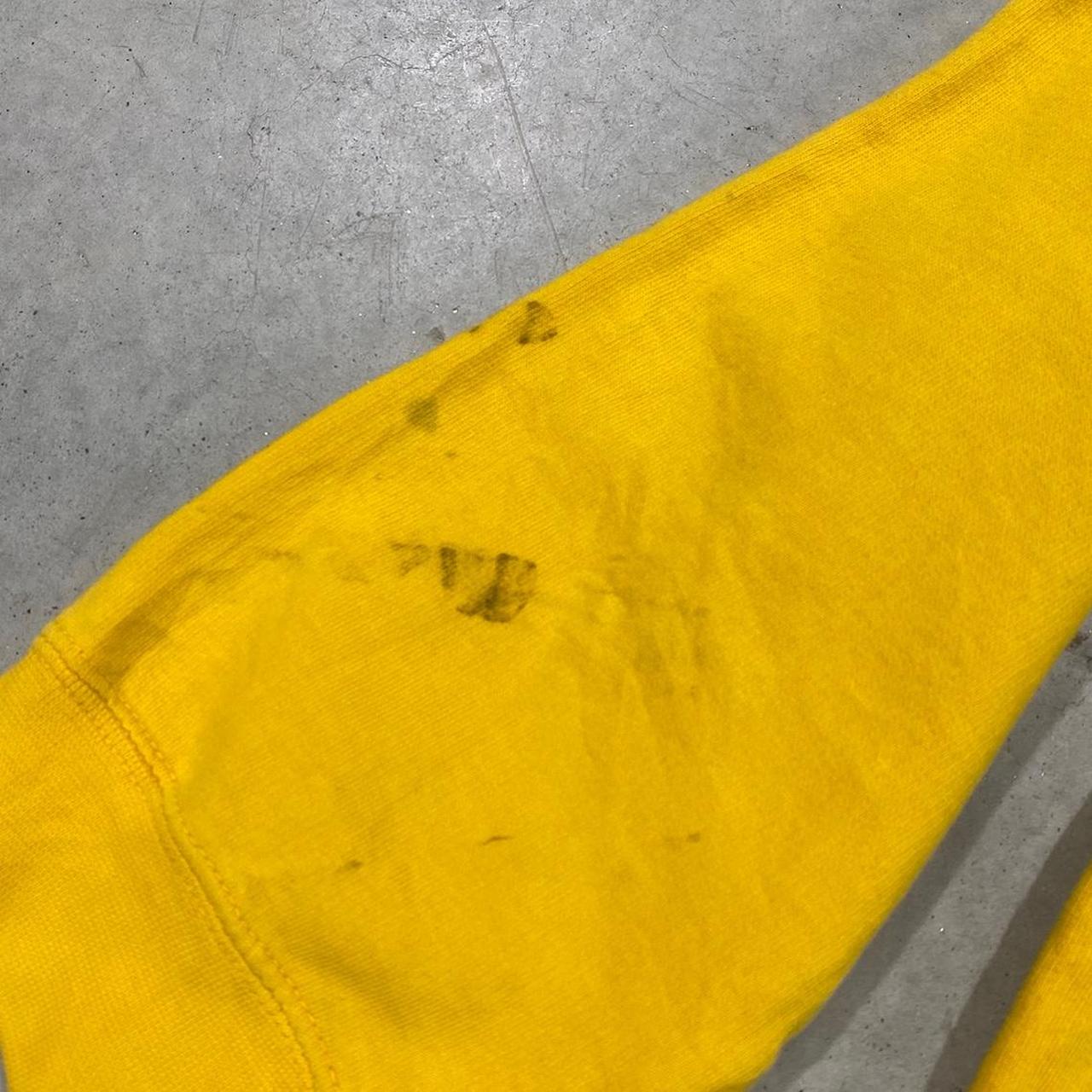 2000s Nike Boxy Crewneck