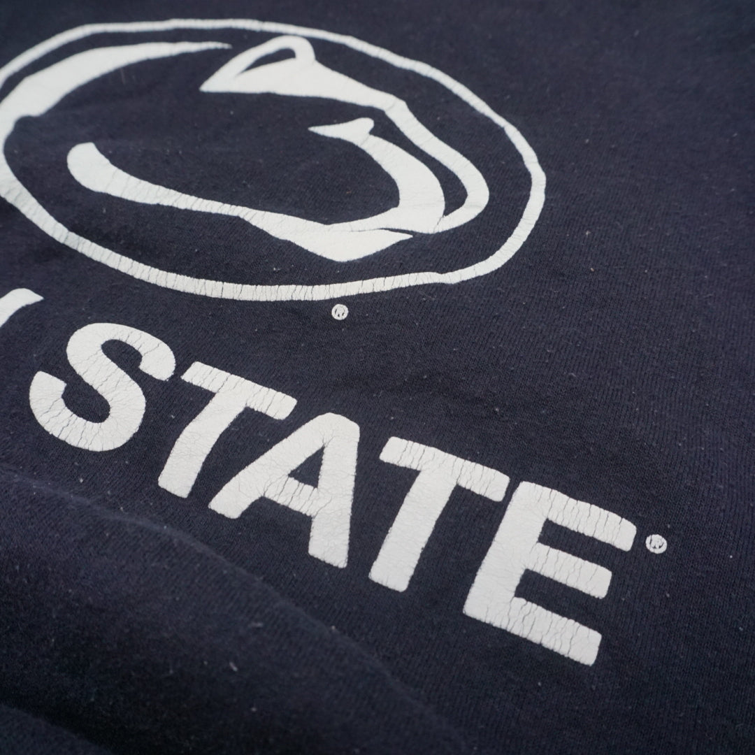 2000s Champion Penn State Graphic Crewneck
