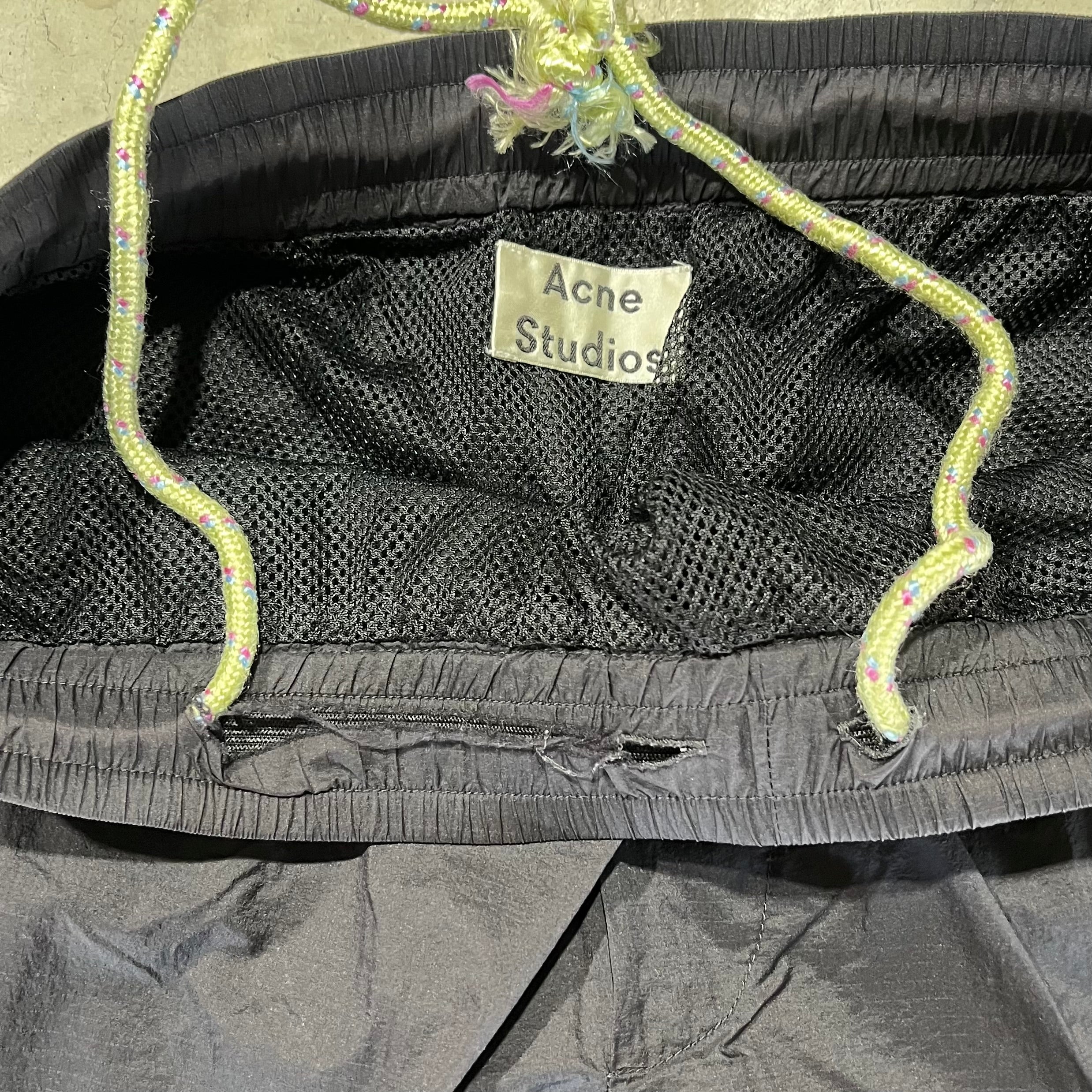 Acne Studios Shorts