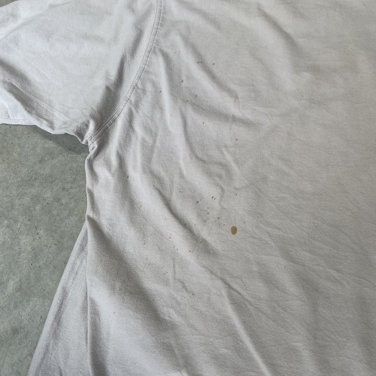 2000s Adidas Boxy T-Shirt