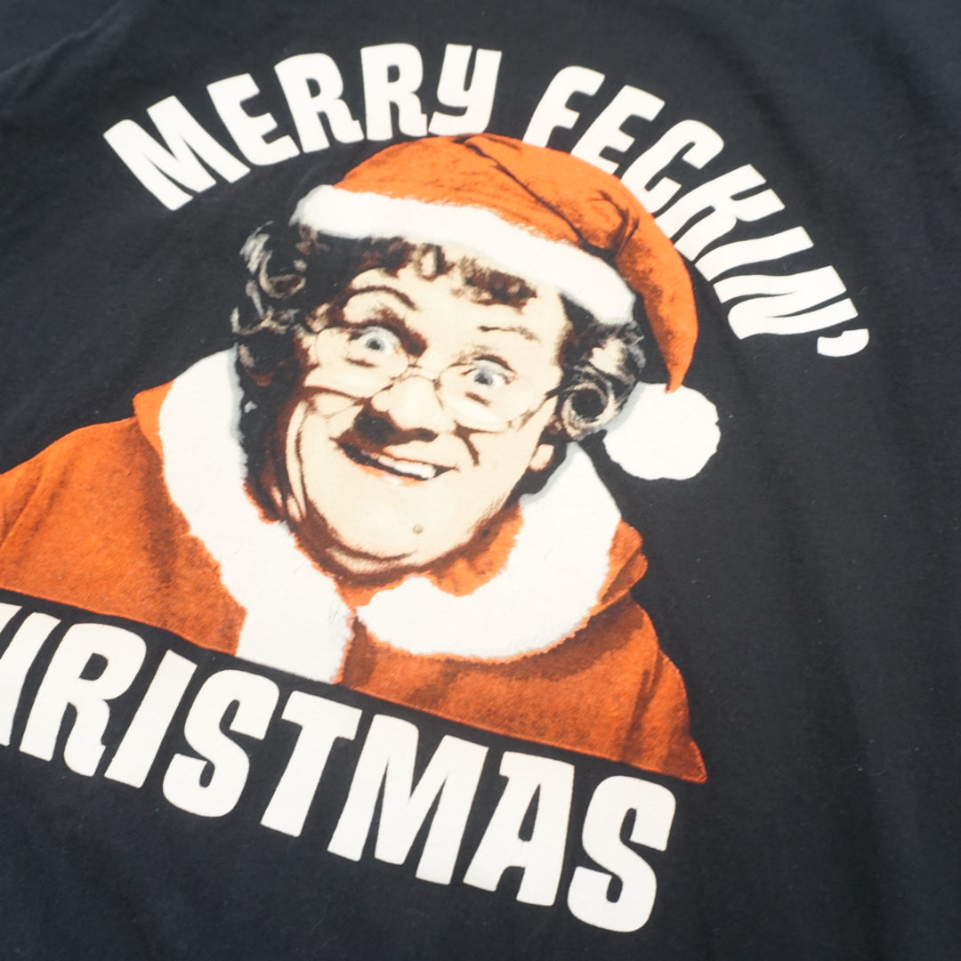 Fruit Of The Loom Graphic T-Shirt