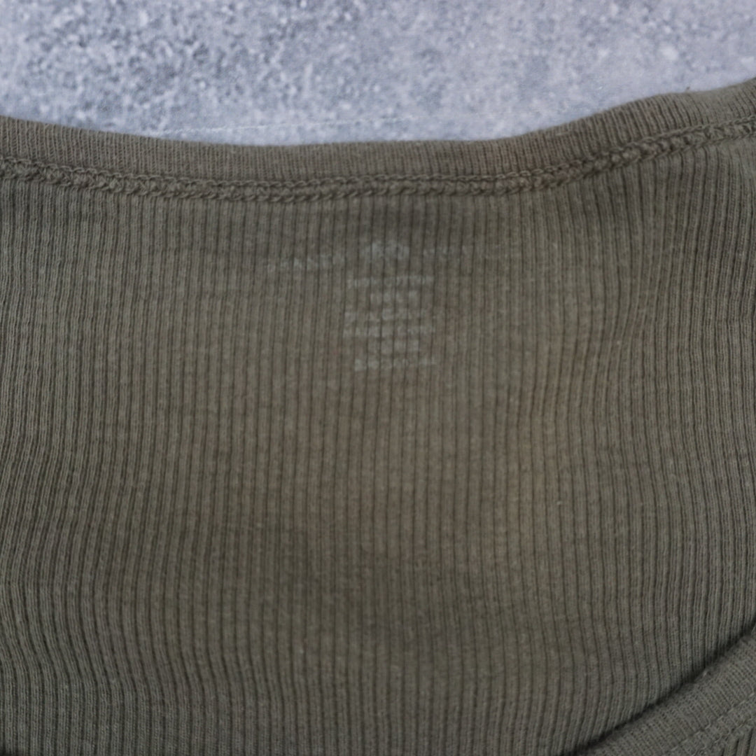 Brandy Melville Top Knit