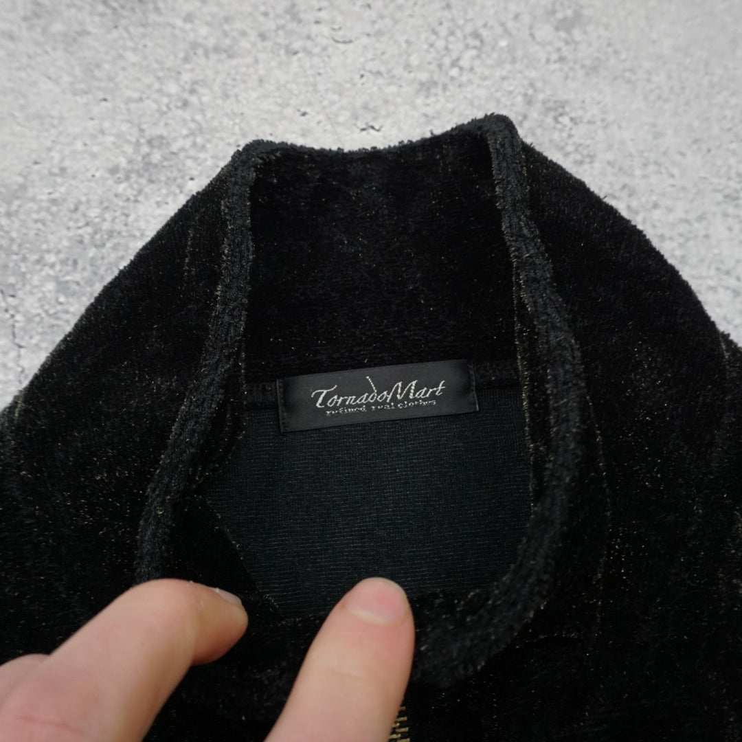 2000s Tornado Mart Jacket