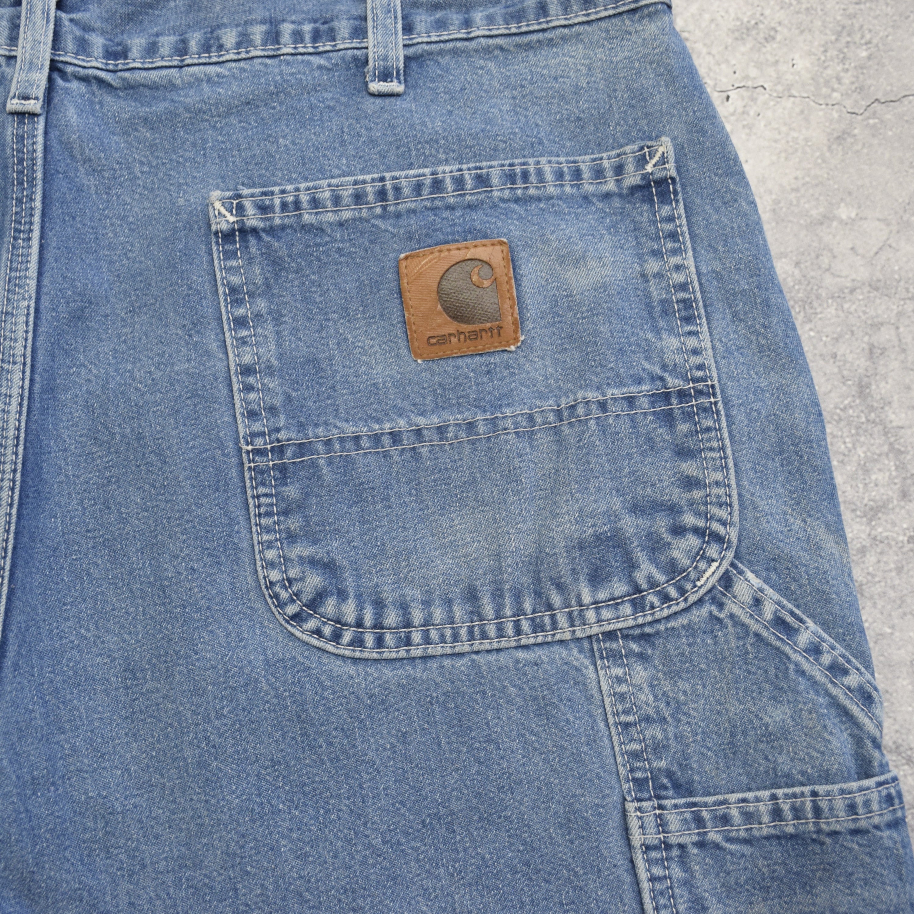 2000s Carhartt Shorts