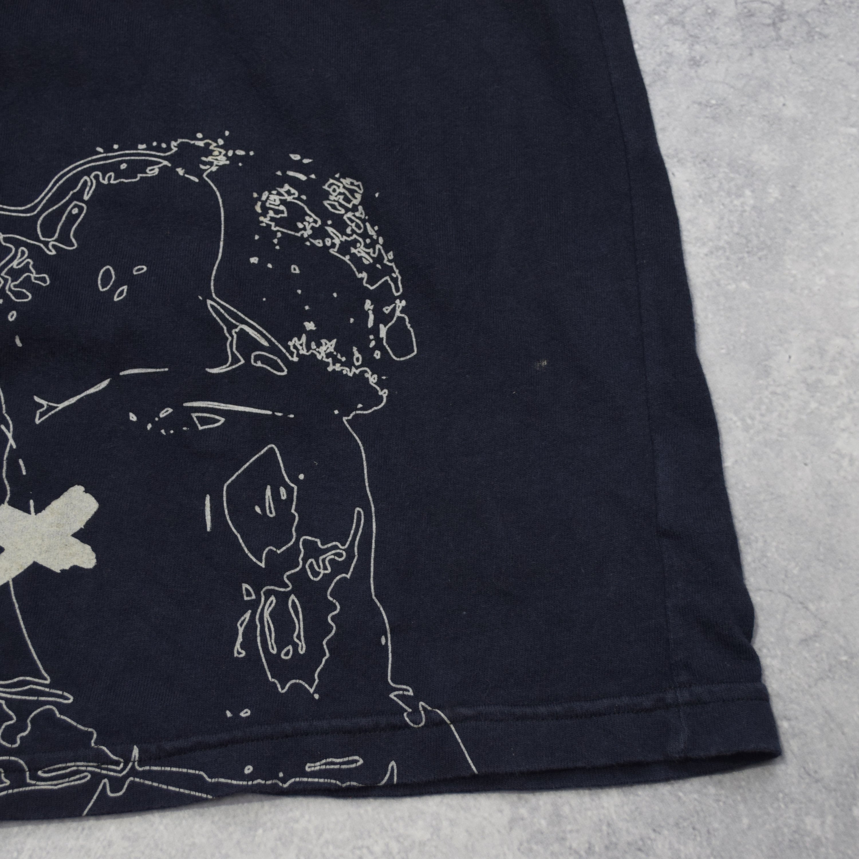 Nike Graphic T-Shirt