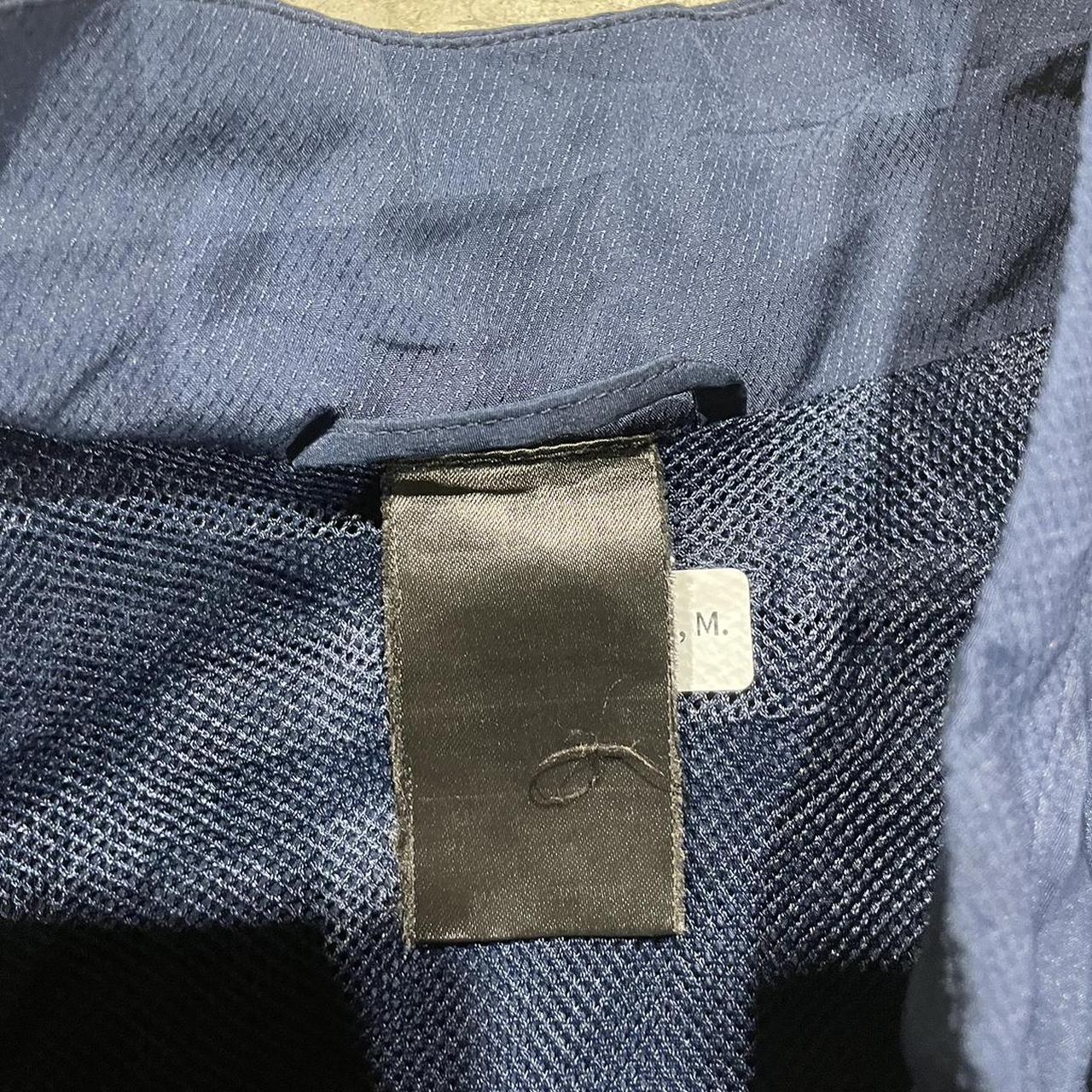2000s Adidas Track Jacket