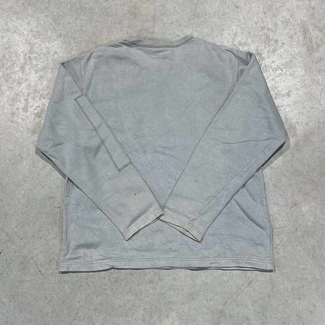 2000s Dickies Oversized Hoodie
