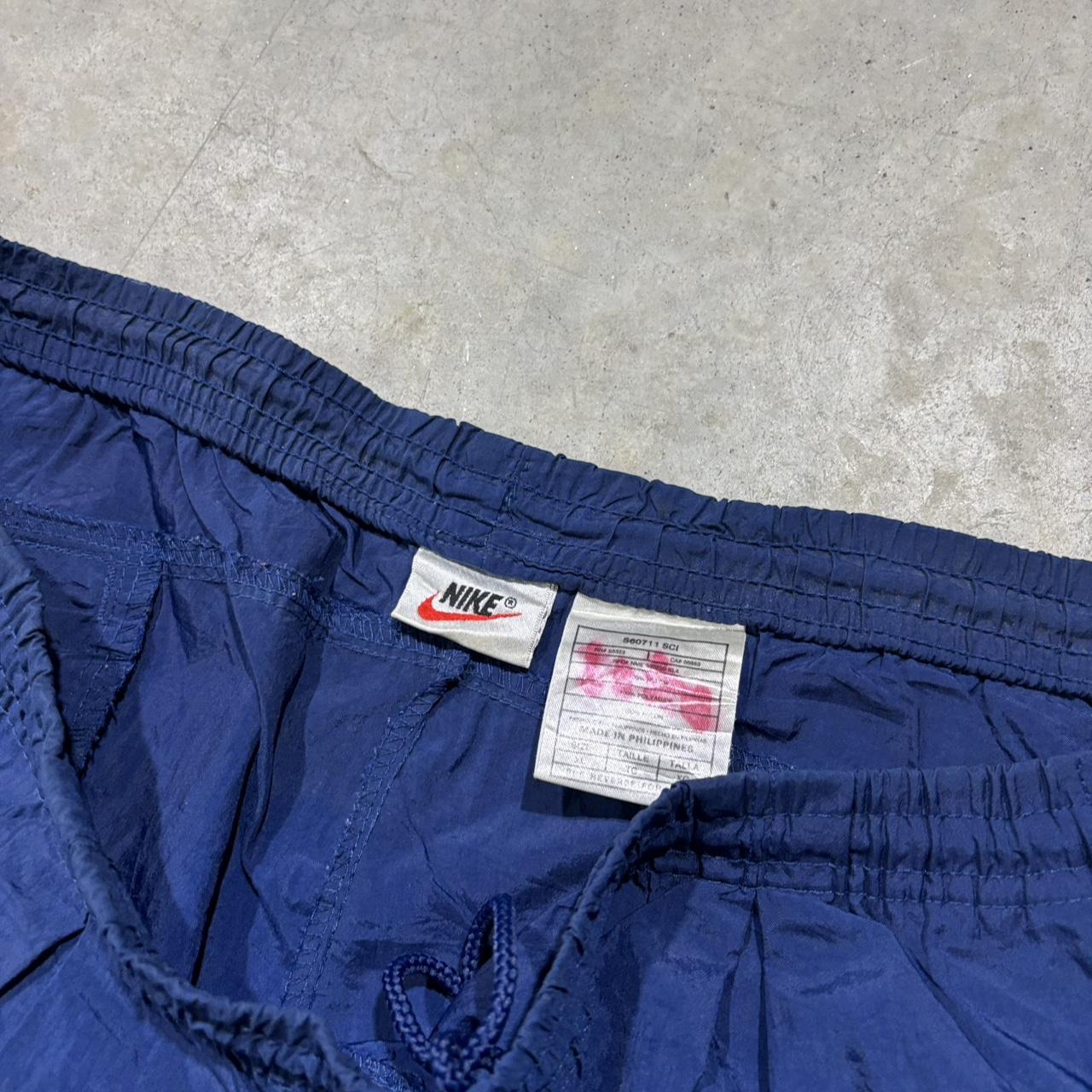 90s Nike Track Pants
