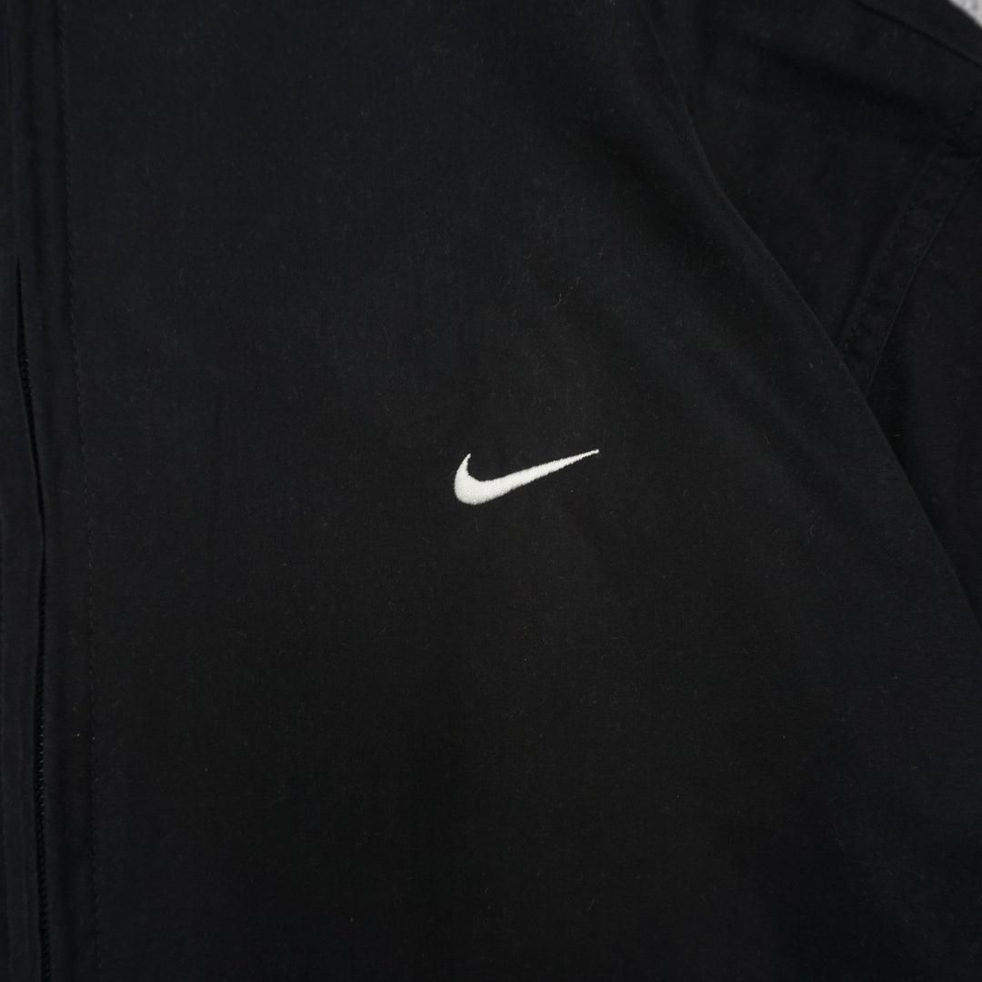 2000s Nike Zip Up
