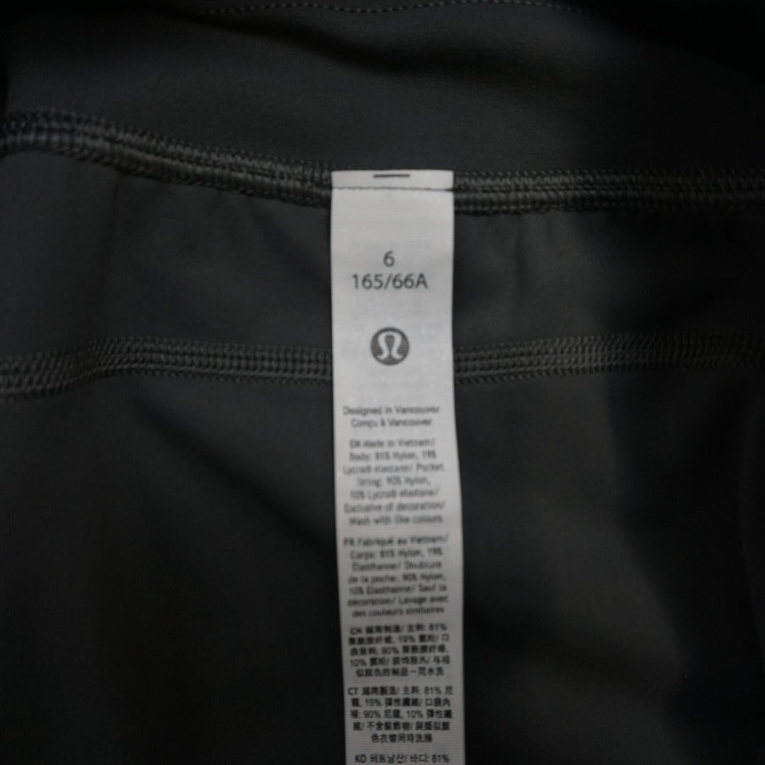 Lululemon Wide Leg Pants