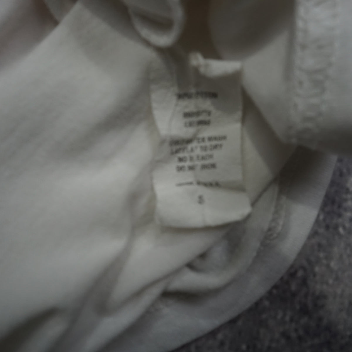 2000s O'Neill T-Shirt