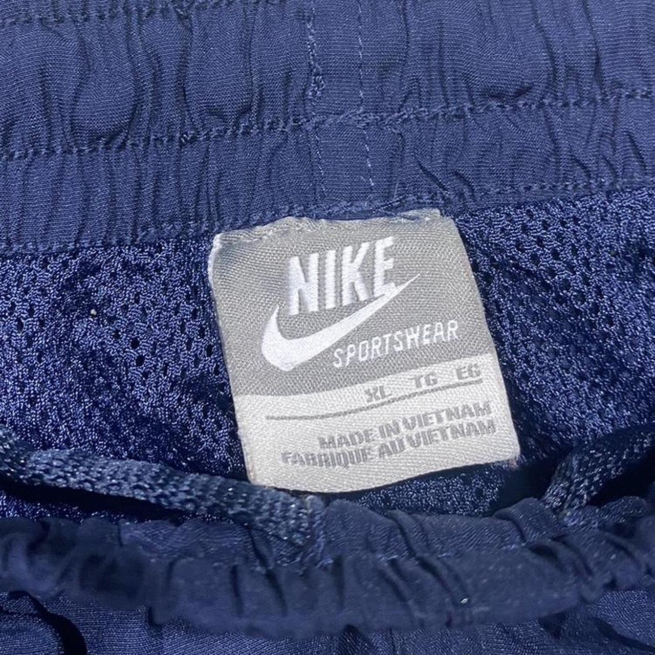 2000s Nike Relaxed Pants