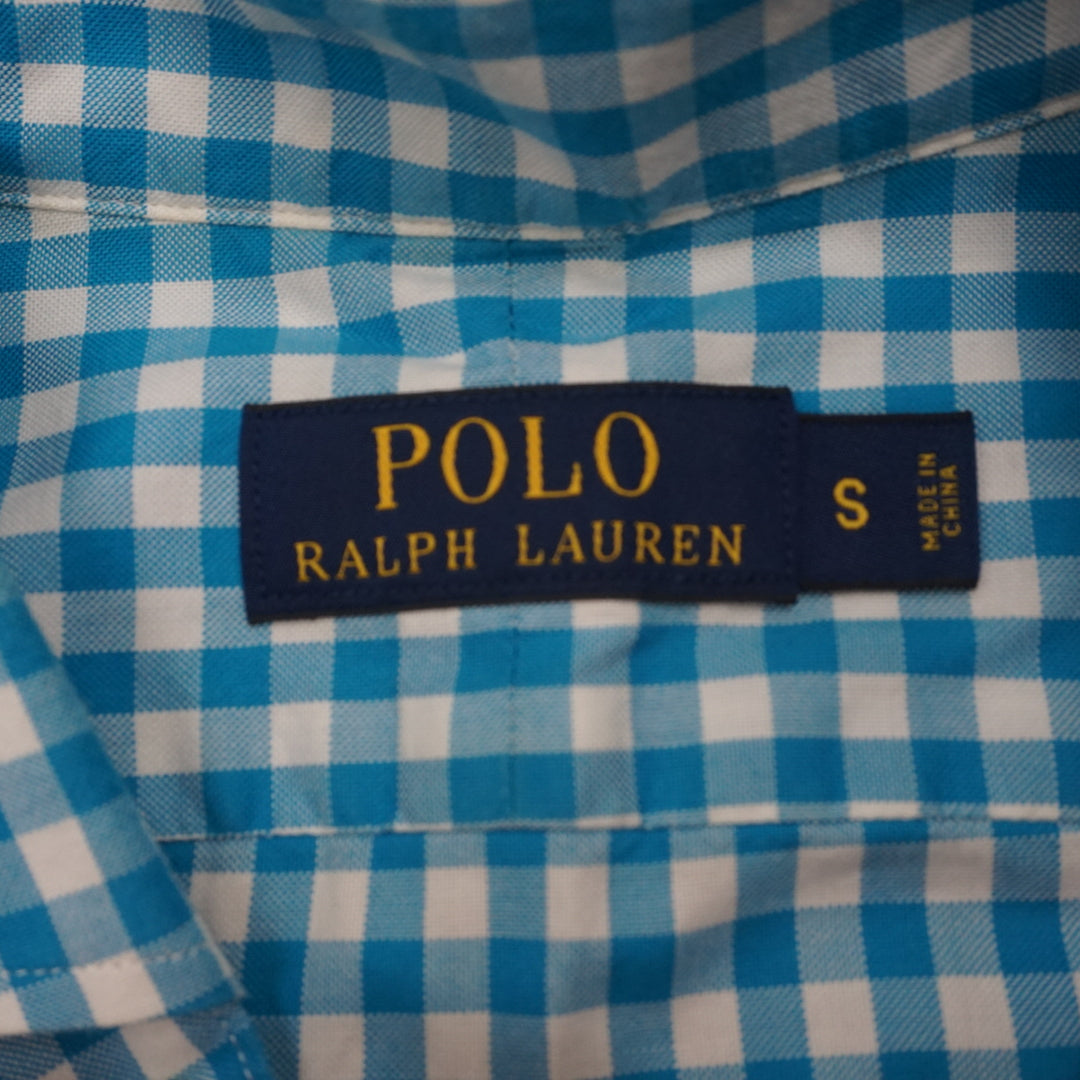 Polo Ralph Lauren Button Up