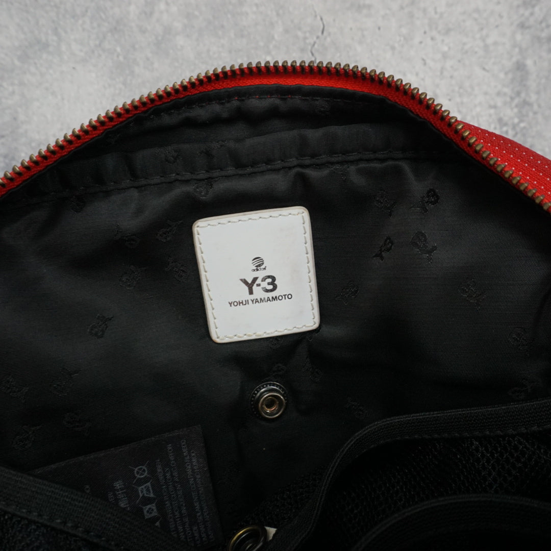 Y-3 Crossbody Bag