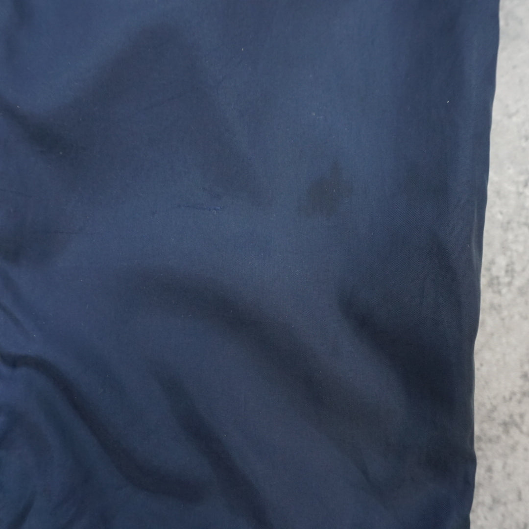 2000s Nike Lightweight Track Pants