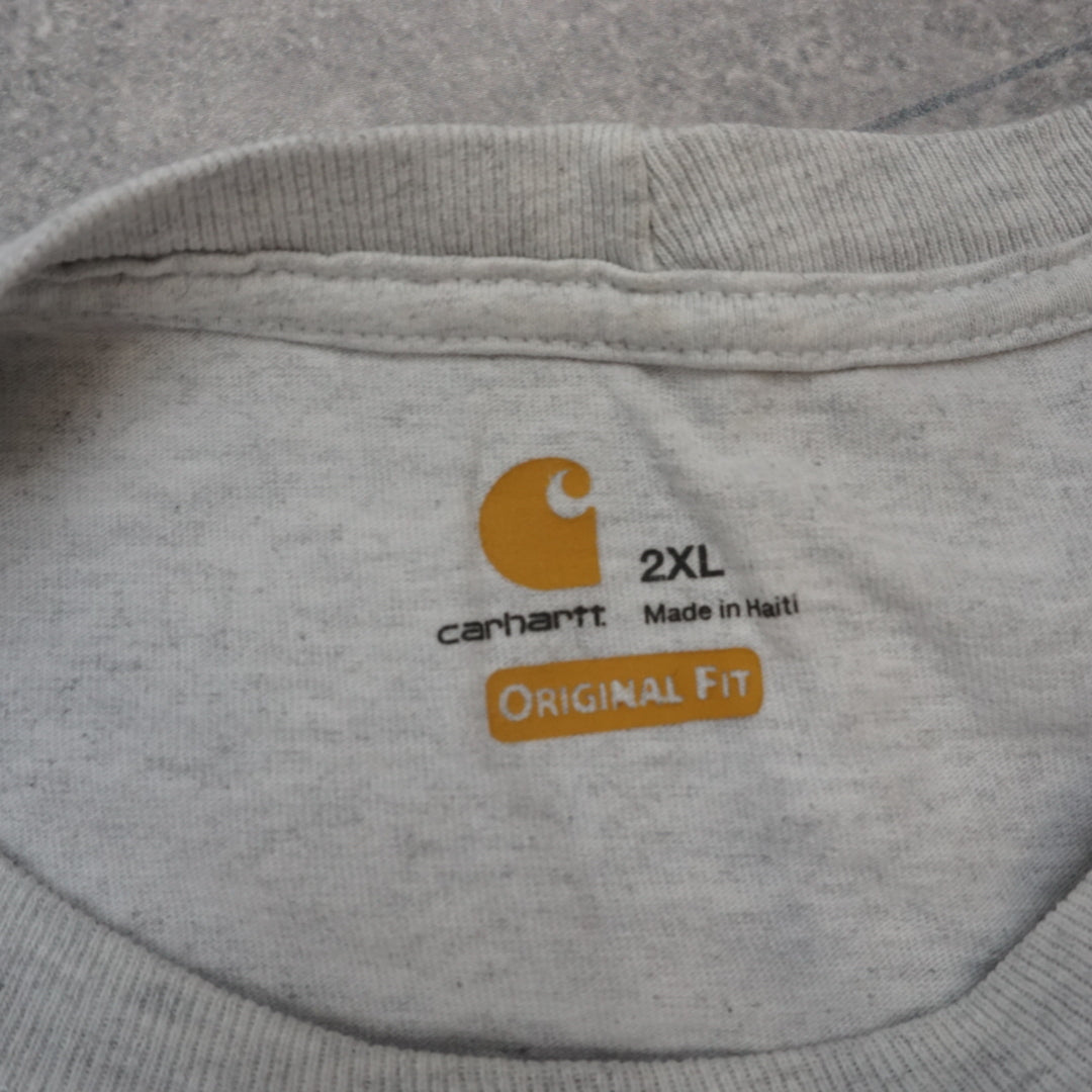 Carhartt Pocket Shirt