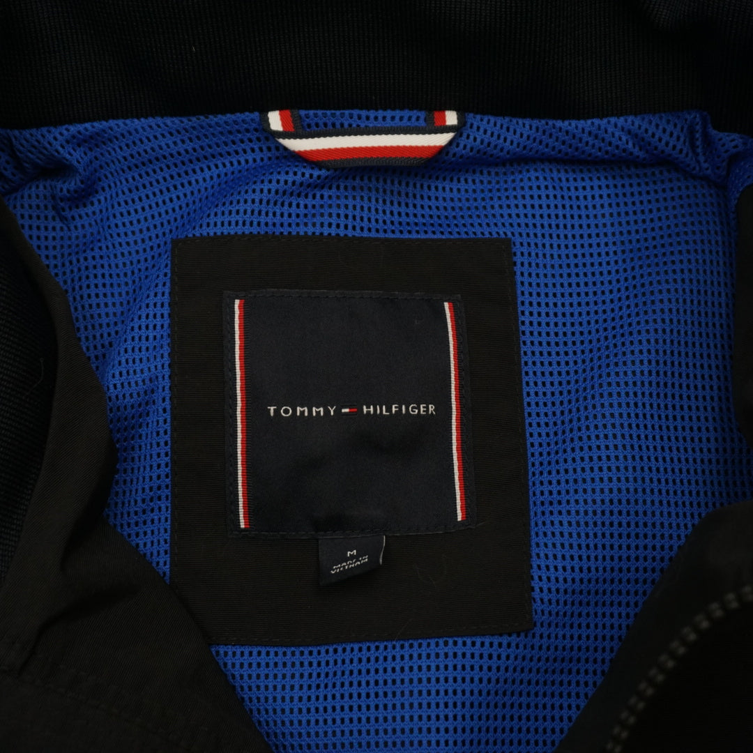 Tommy Hilfiger Hooded Waterproof Jacket