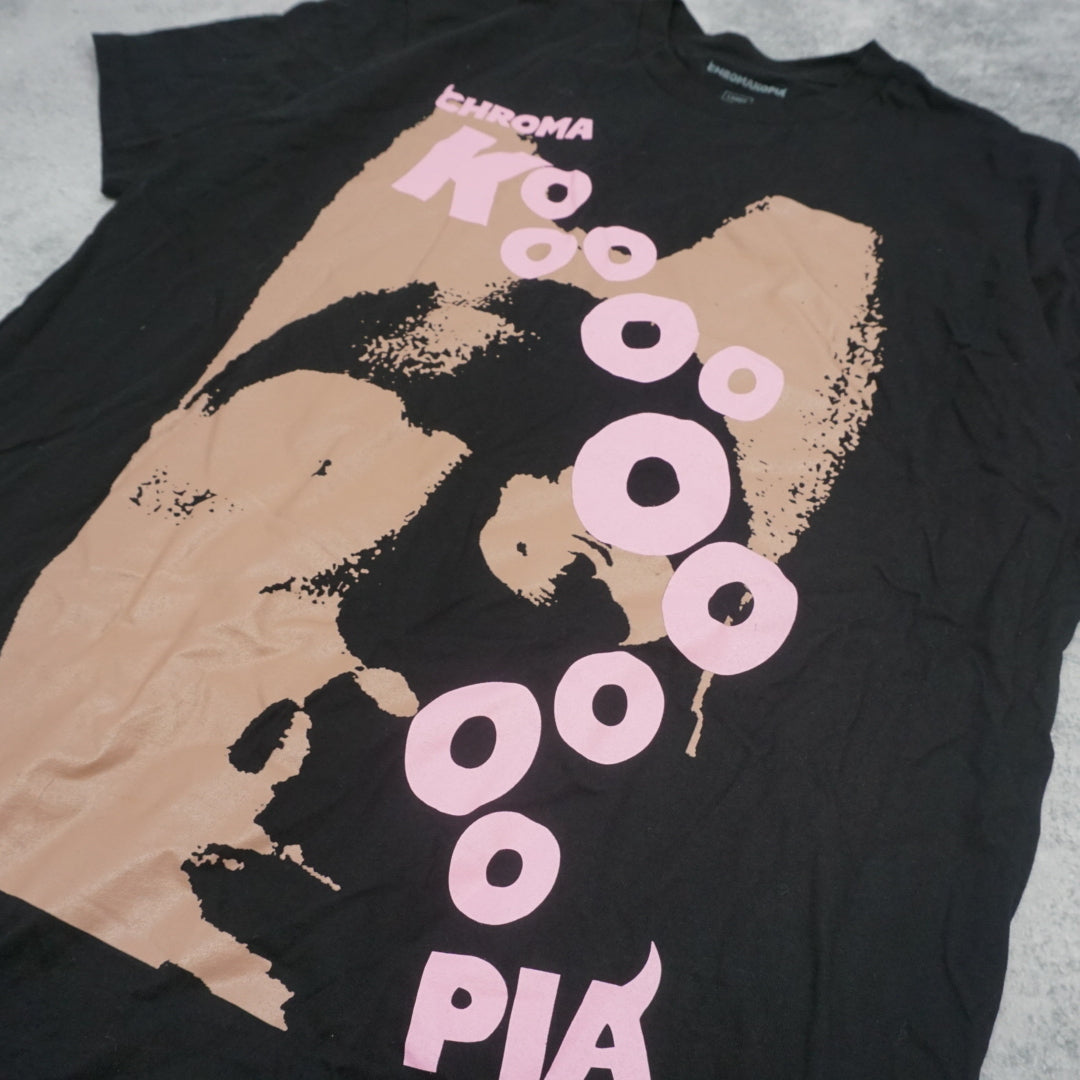 Golf Chromakopia T-Shirt