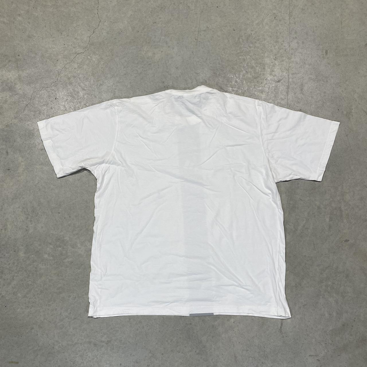 2000s Adidas Graphic T-Shirt