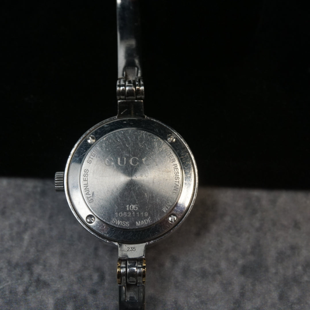 Gucci Clasp Watch