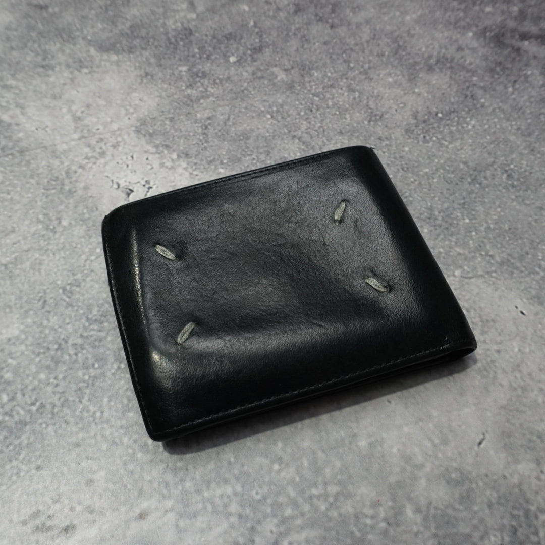 Maison Margiela Bi-Fold Wallet