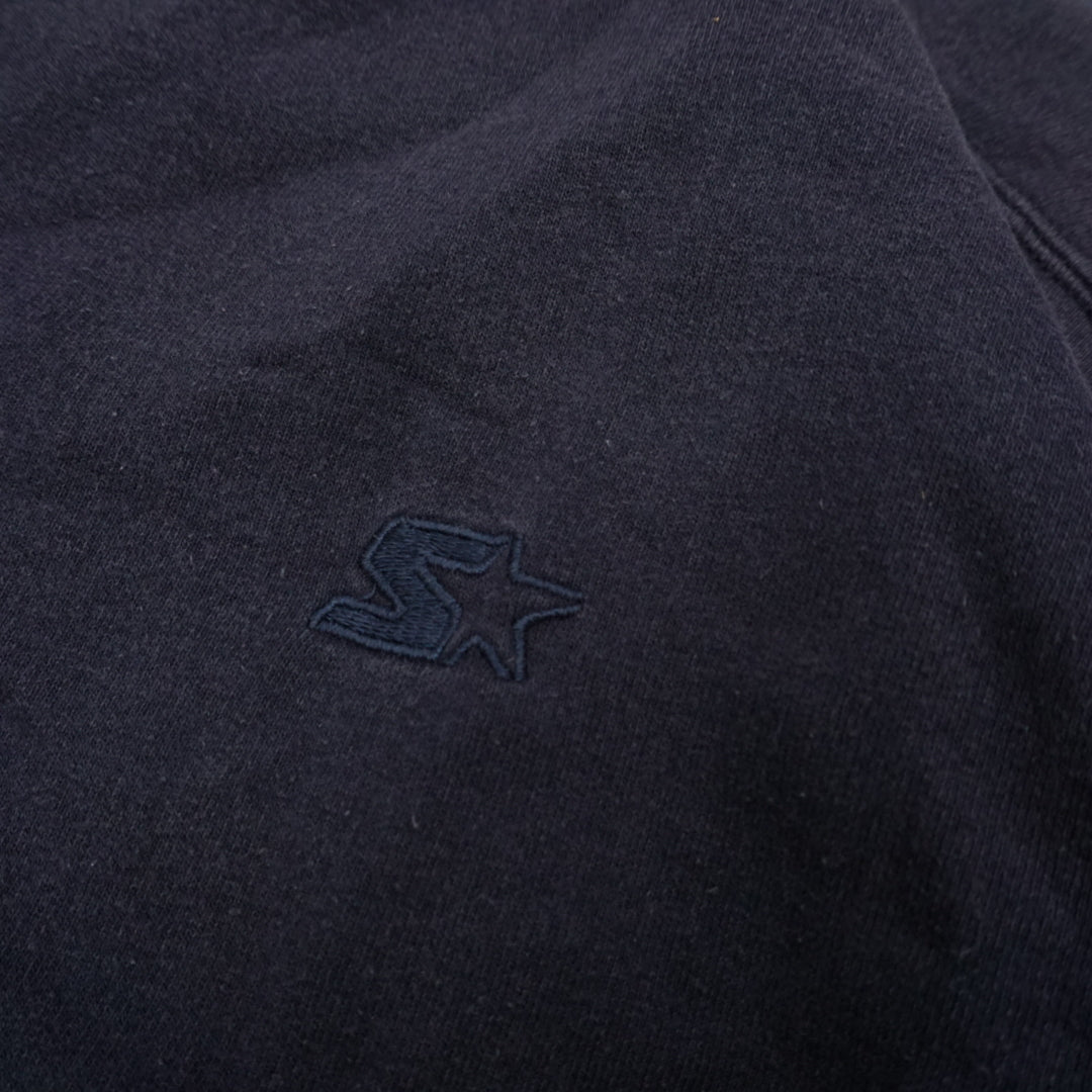 2000s Starter Pro 80 Heavyweight Sweater