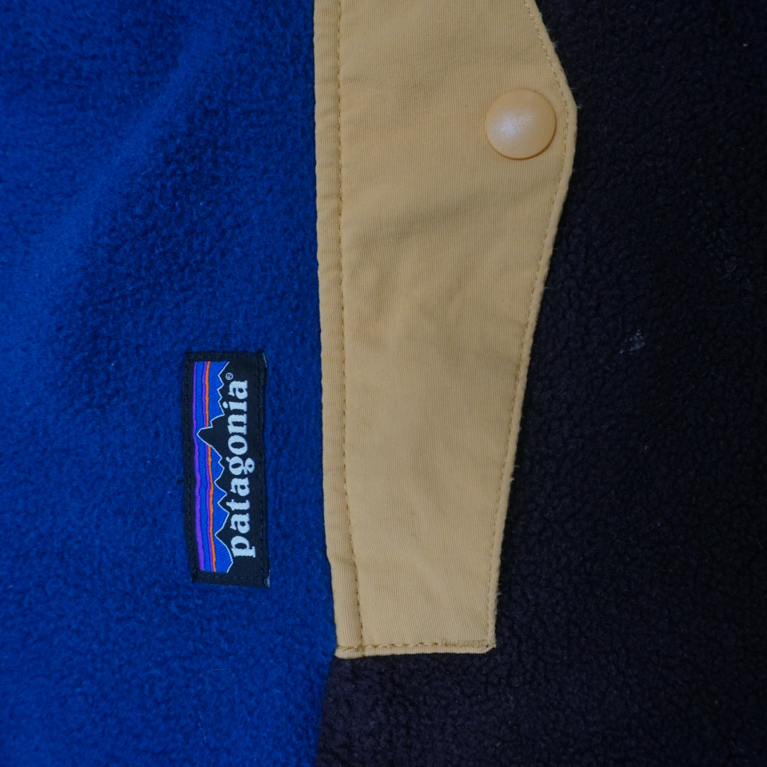 2000s Patagonia Synchilla Fleece