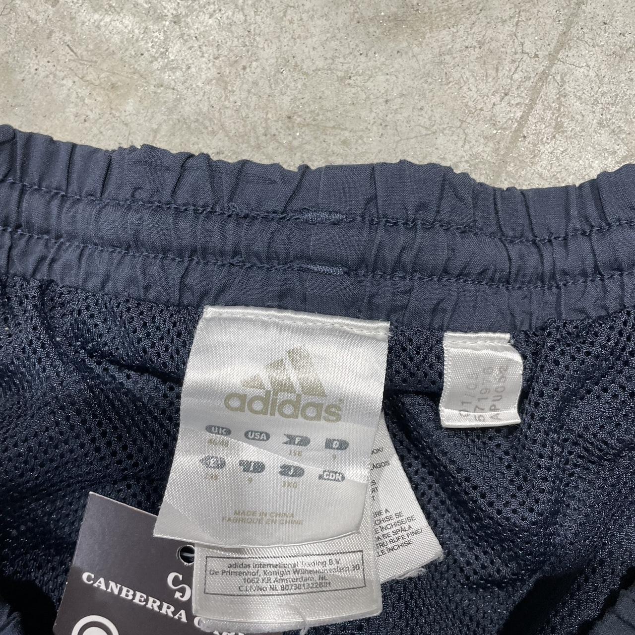 2000s Adidas Pants