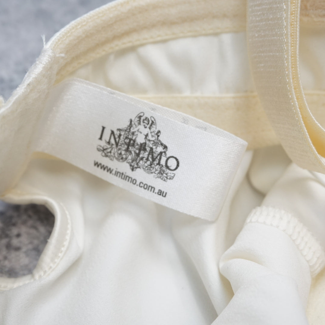 Intimo Slip Dress